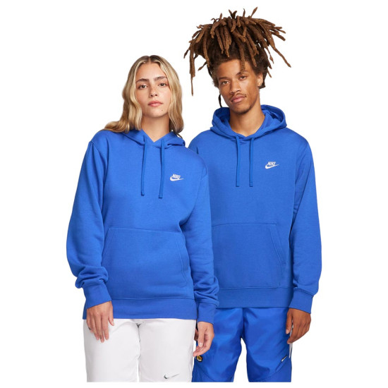 Nike Ανδρικό φούτερ Sportswear Club Fleece Pullover Hoodie